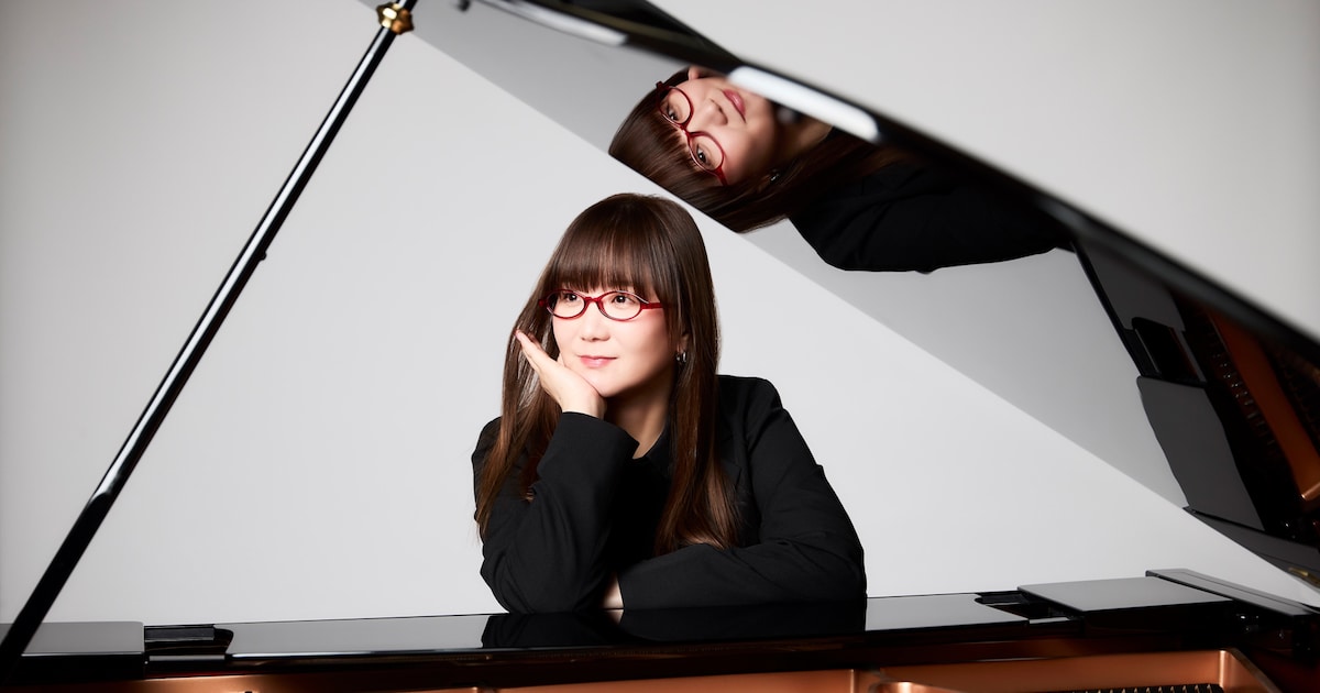 デビュー20周年の奥華子が7年4カ月ぶり新作アルバム発表、全国12カ所巡る弾き語りツアーも決定