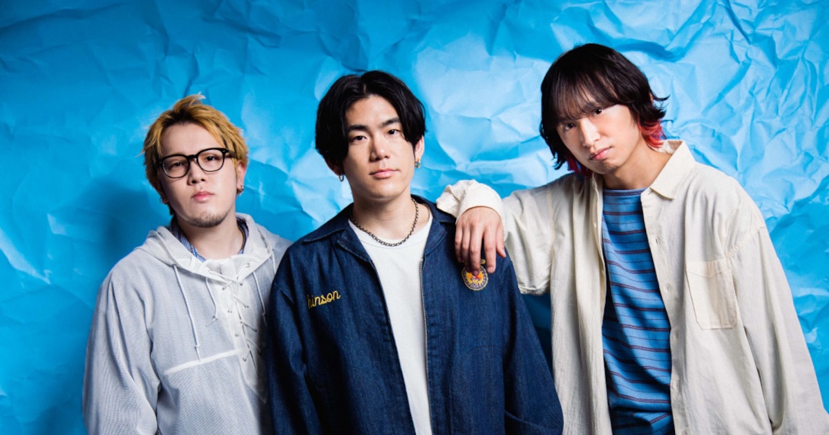 reGretGirlがワンマンツアー「Fall in LOVE」開催、半年間かけて全国15カ所巡る