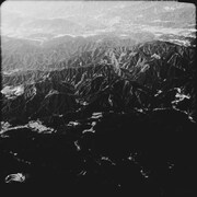 Billyrrom「Billyrrom: Echoes」配信ジャケット