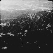 Billyrrom「Billyrrom: Echoes」配信ジャケット
