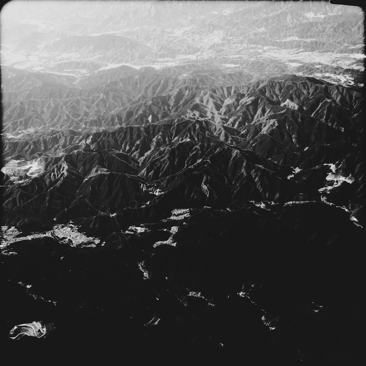 Billyrrom「Billyrrom: Echoes」配信ジャケット