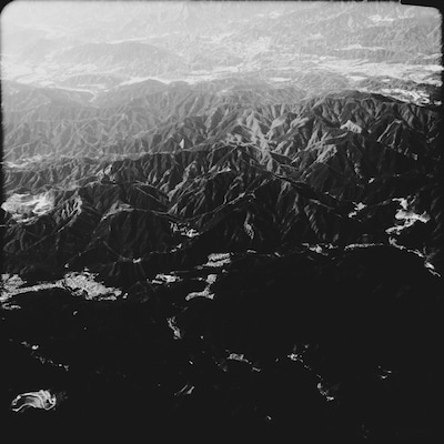 Billyrrom「Billyrrom: Echoes」配信ジャケット