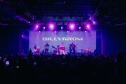 「Billyrrom Asia Tour 2026 "Jupiter="」ファイナル公演の様子。（Photo by Hayato Niiya）