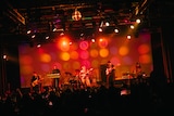 「Billyrrom Asia Tour 2026 "Jupiter="」ファイナル公演の様子。（Photo by Hayato Niiya）