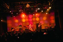 「Billyrrom Asia Tour 2026 "Jupiter="」ファイナル公演の様子。（Photo by Hayato Niiya）