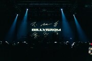 「Billyrrom Asia Tour 2026 "Jupiter="」ファイナル公演の様子。（Photo by Hayato Niiya）