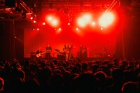 「Billyrrom Asia Tour 2026 "Jupiter="」ファイナル公演の様子。（Photo by Hayato Niiya）