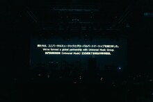 「Billyrrom Asia Tour 2026 "Jupiter="」ファイナル公演より。（Photo by Hayato Niiya）