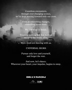 Billyrromのステートメント（英語版）。