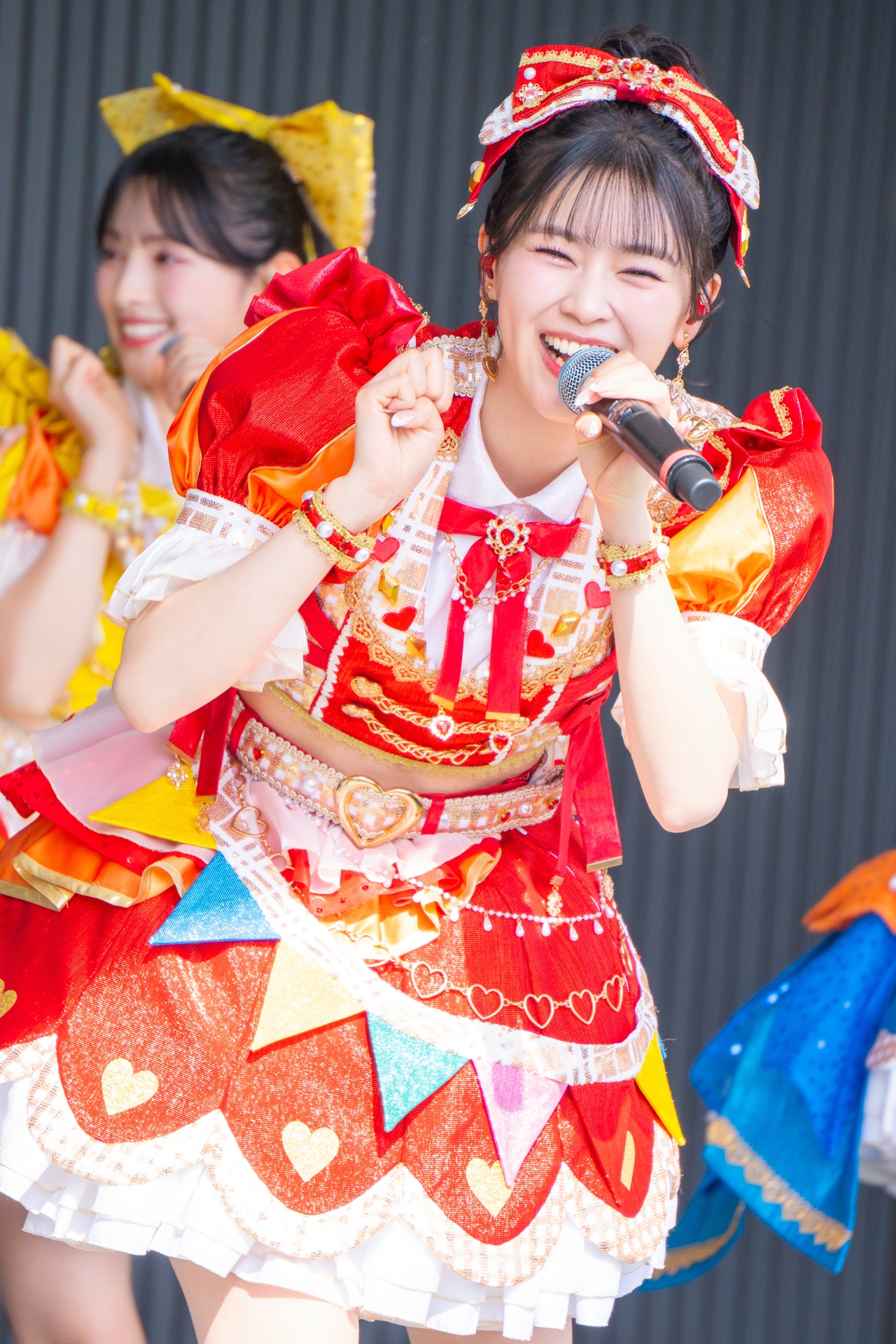 坂井仁香 [画像ギャラリー 7/19] - 音楽ナタリー