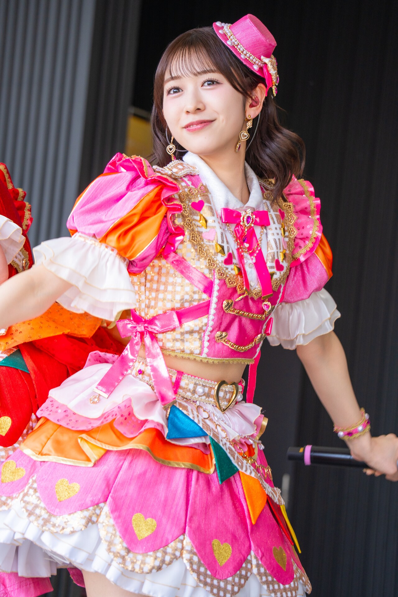 坂井仁香 [画像ギャラリー 12/19] - 音楽ナタリー