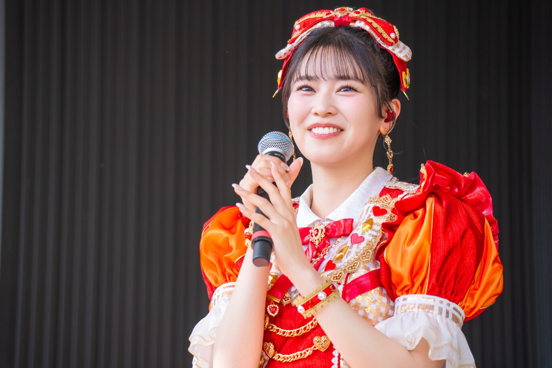 坂井仁香 [画像ギャラリー 12/19] - 音楽ナタリー