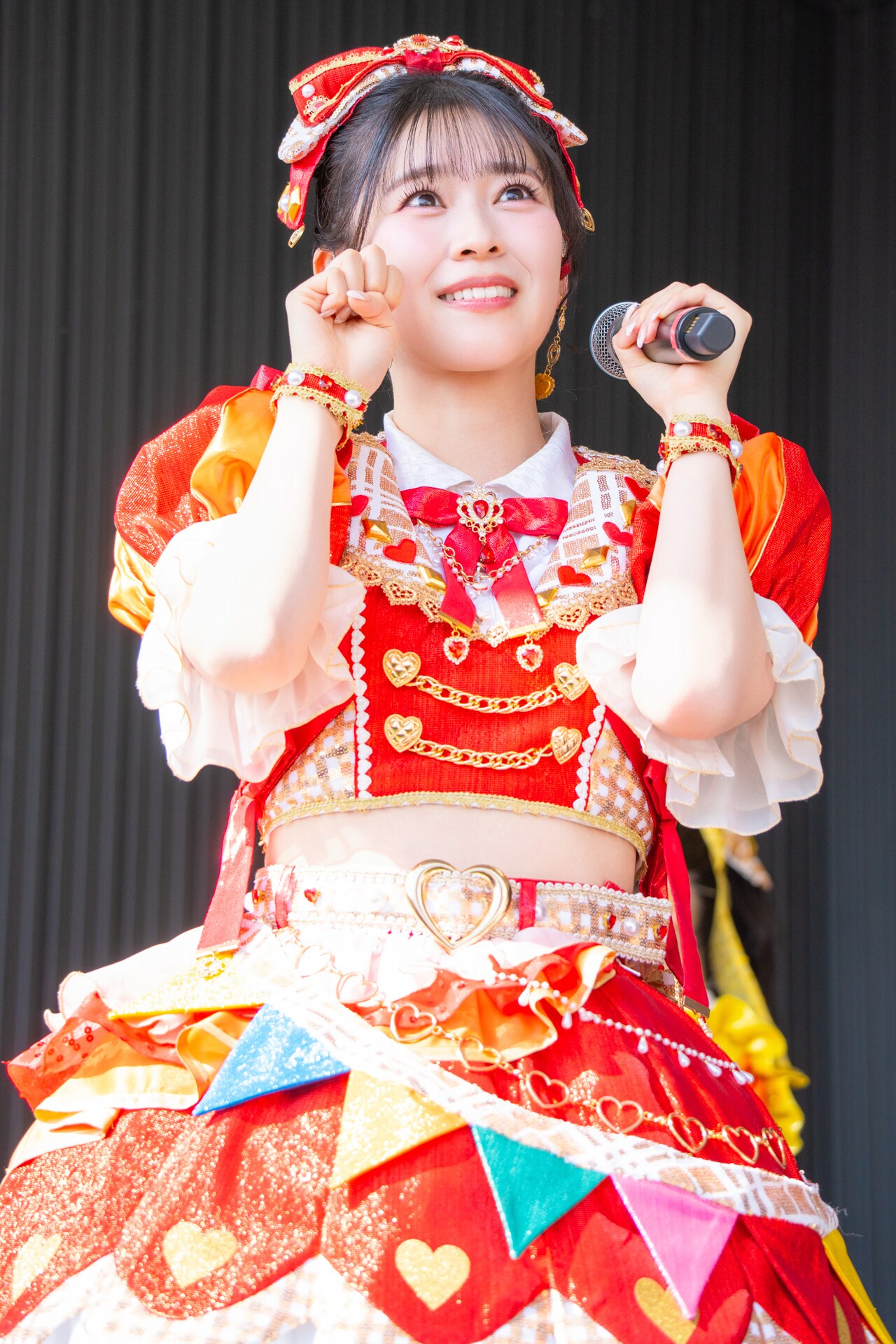 坂井仁香 [画像ギャラリー 17/19] - 音楽ナタリー
