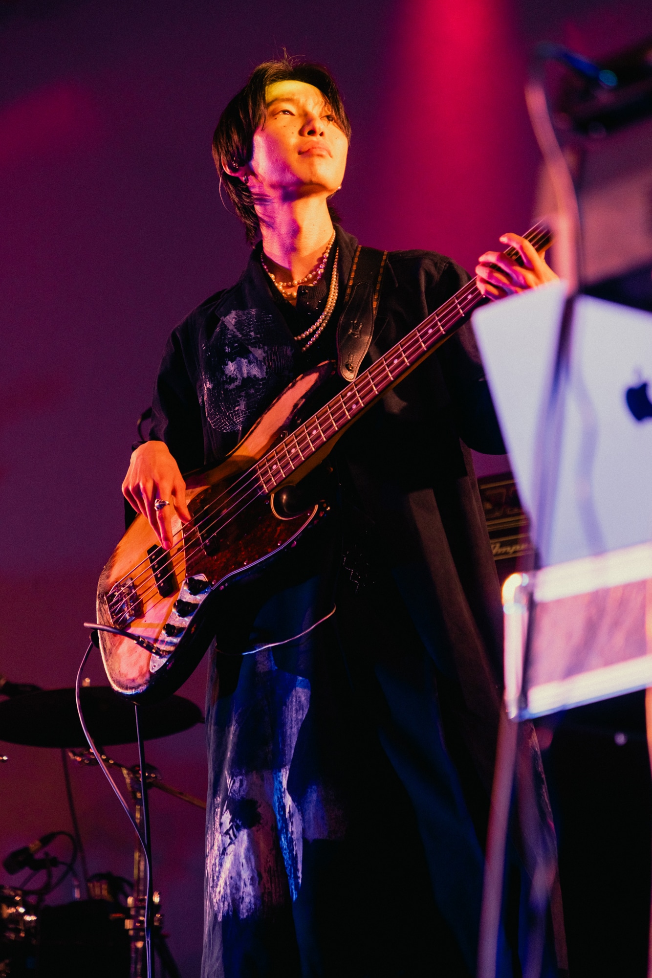 Taiseiwatabiki（B）（Photo by Hayato Niiya）