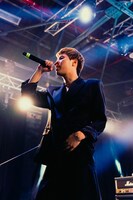 Rin（G）（Photo by Hayato Niiya）