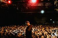 「Billyrrom Asia Tour 2026 "Jupiter="」ファイナル公演の様子。（Photo by Hayato Niiya）
