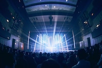 「Laura day romance hall tour 2026 "Fixing a hall"」東京公演の様子。（撮影：日吉“JP”純平）