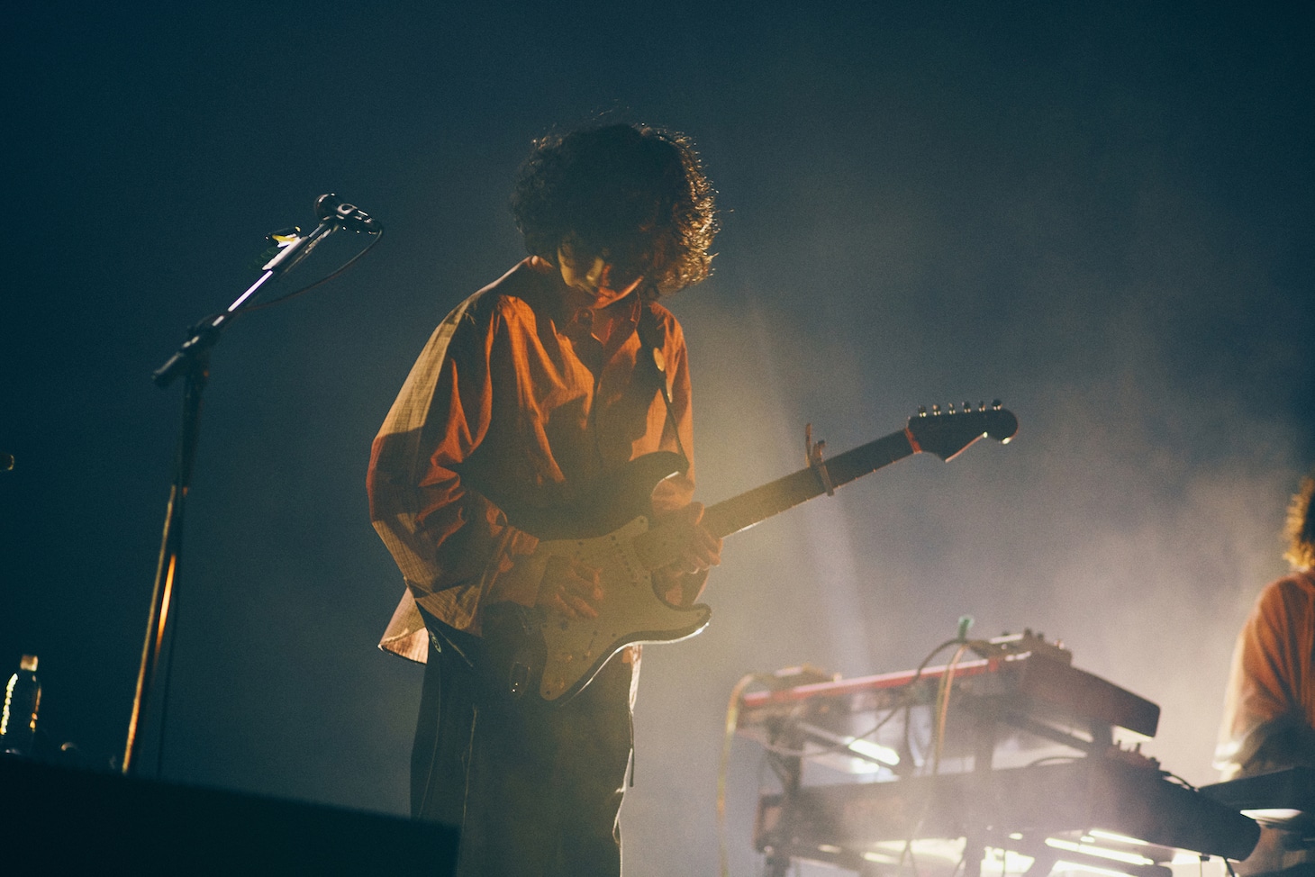 鈴木迅（G）（撮影：日吉“JP”純平）