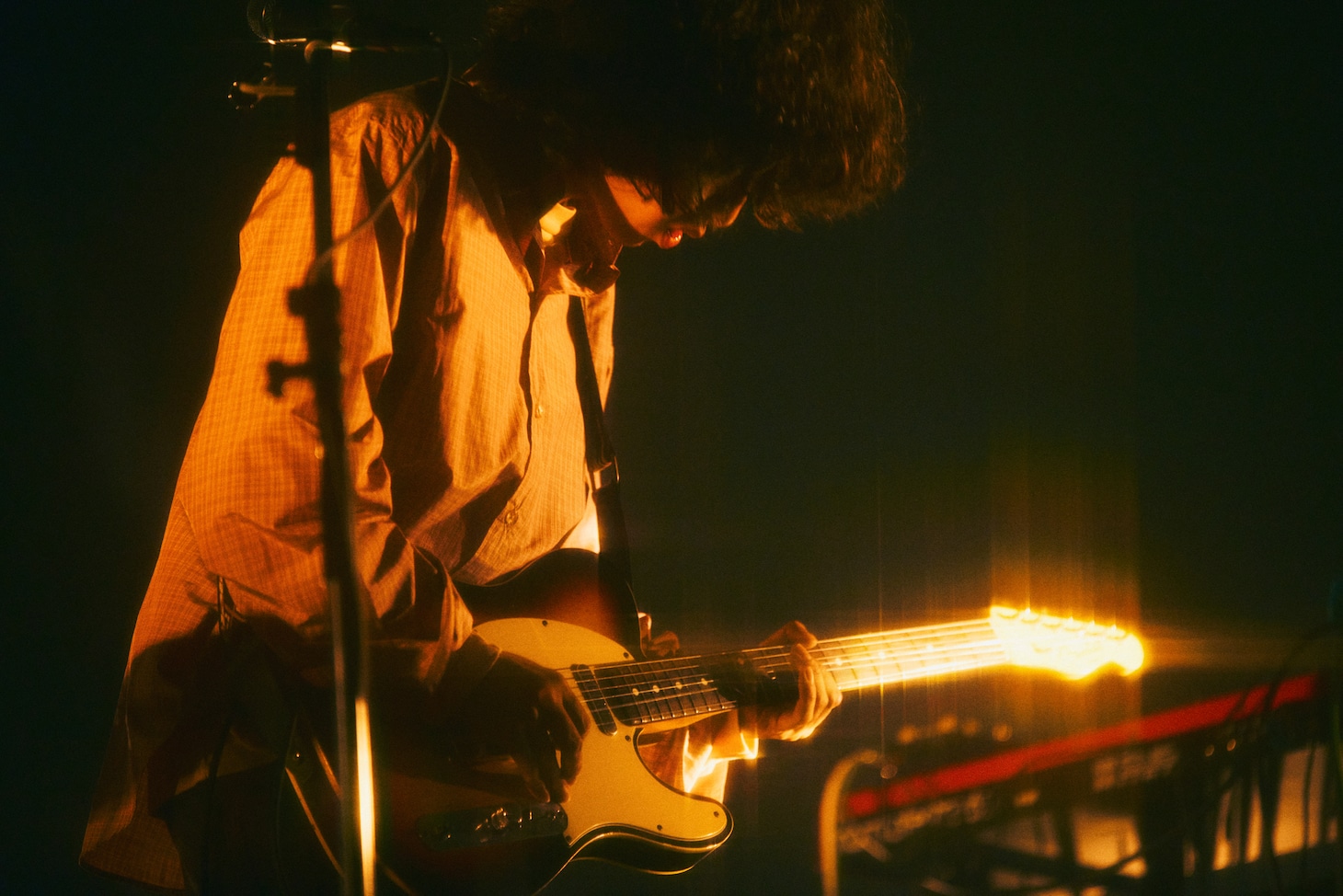 鈴木迅（G）（撮影：日吉“JP”純平）