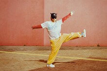 ピラフ星人の新アーティスト写真。