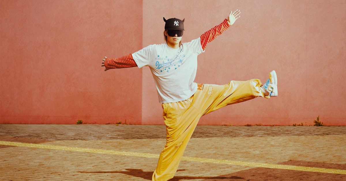 ピラフ星人、アニメ「夜桜さん」第2期EDテーマをCDリリース 武道館ワンマンの映像付き