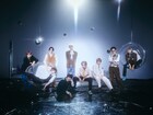 SUPER★DRAGONの両A面シングル「Call Me Asap / NUMBER」リリース決定