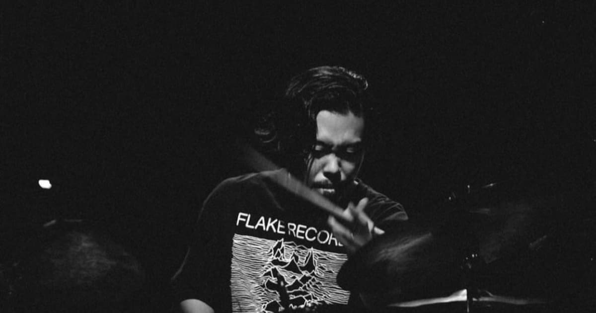 石若駿が男児誕生を報告、2児の父に