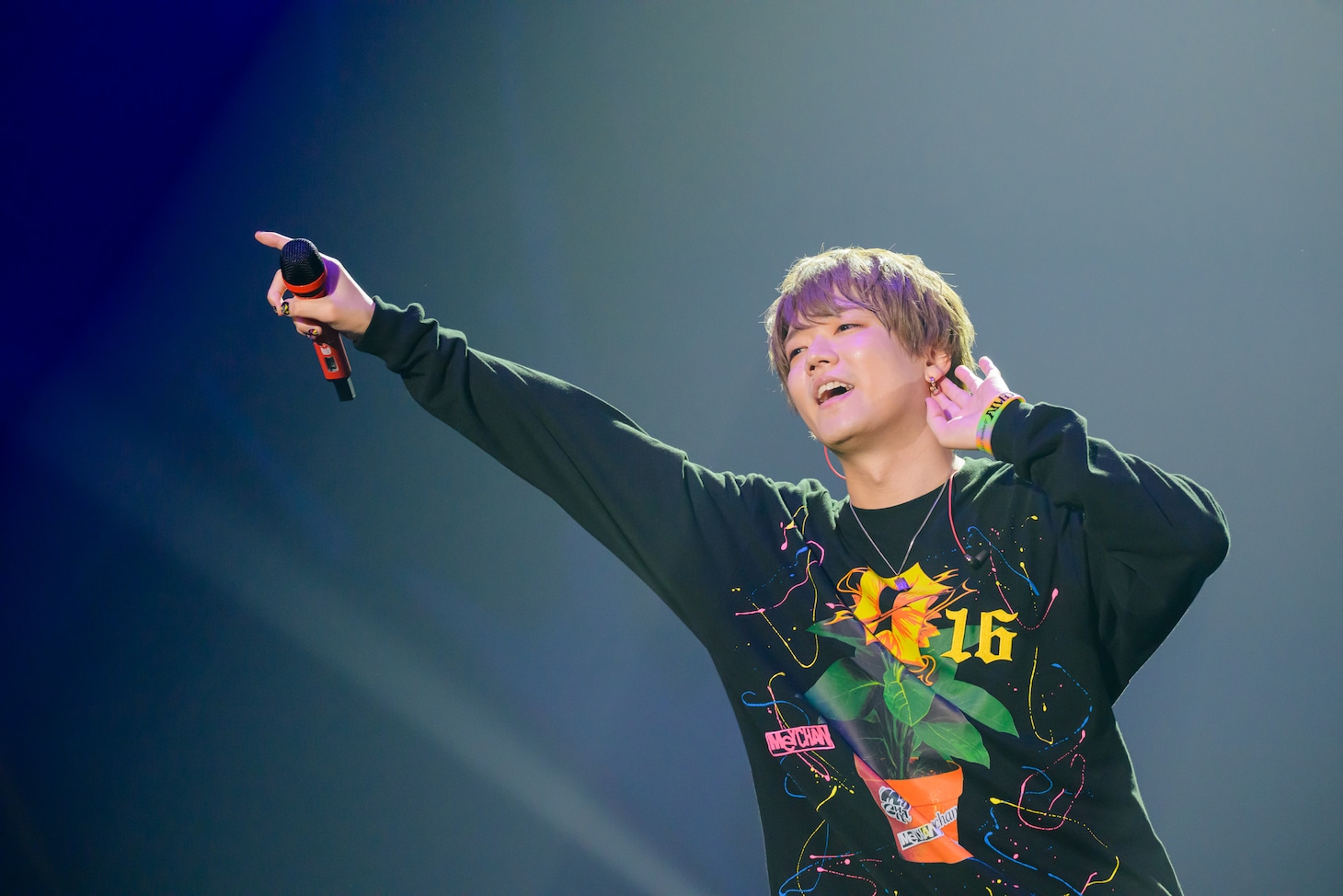 「自分を信じてやってきただけ」めいちゃん、活動15周年の節目に有明アリーナで示した原点と未来