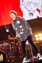 「自分を信じてやってきただけ」めいちゃん、活動15周年の節目に有明アリーナで示した原点と未来