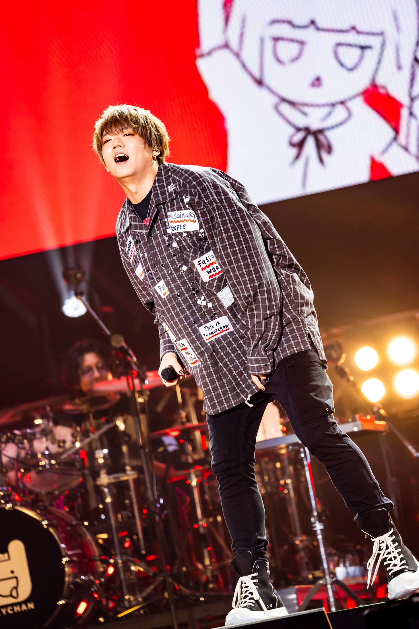 「自分を信じてやってきただけ」めいちゃん、活動15周年の節目に有明アリーナで示した原点と未来