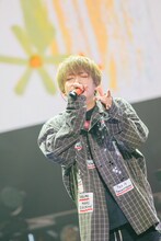 「自分を信じてやってきただけ」めいちゃん、活動15周年の節目に有明アリーナで示した原点と未来