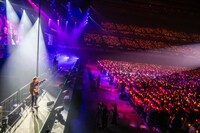 「自分を信じてやってきただけ」めいちゃん、活動15周年の節目に有明アリーナで示した原点と未来