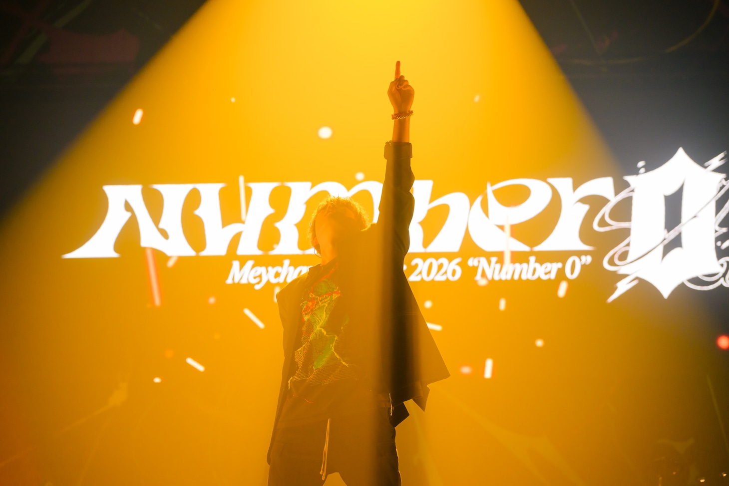 「自分を信じてやってきただけ」めいちゃん、活動15周年の節目に有明アリーナで示した原点と未来