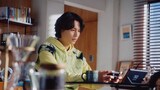 Nintendo Switch 2ソフト「ぽこ あ ポケモン」の新テレビCM「みんなでつくる、松村さんの街。」編に出演する松村北斗（SixTONES）。