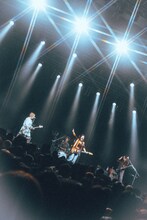 yonige（Photo by Kazma Kobayashi）