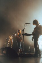 yonige（Photo by Kazma Kobayashi）