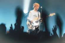 ごっきん（B, Cho / yonige）（Photo by Kazma Kobayashi）