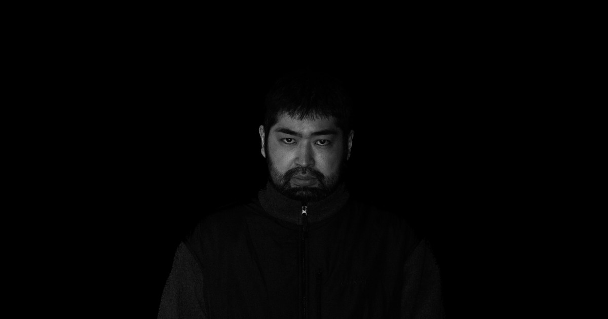 正体不明のとんでもないラッパーが出現、その名はGandhara