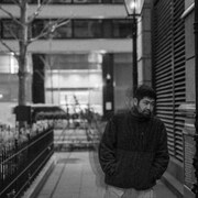 Gandhara「Adulthood」配信ジャケット