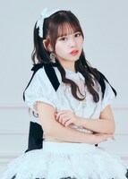 濱田菜々（MyDearDarlin'）