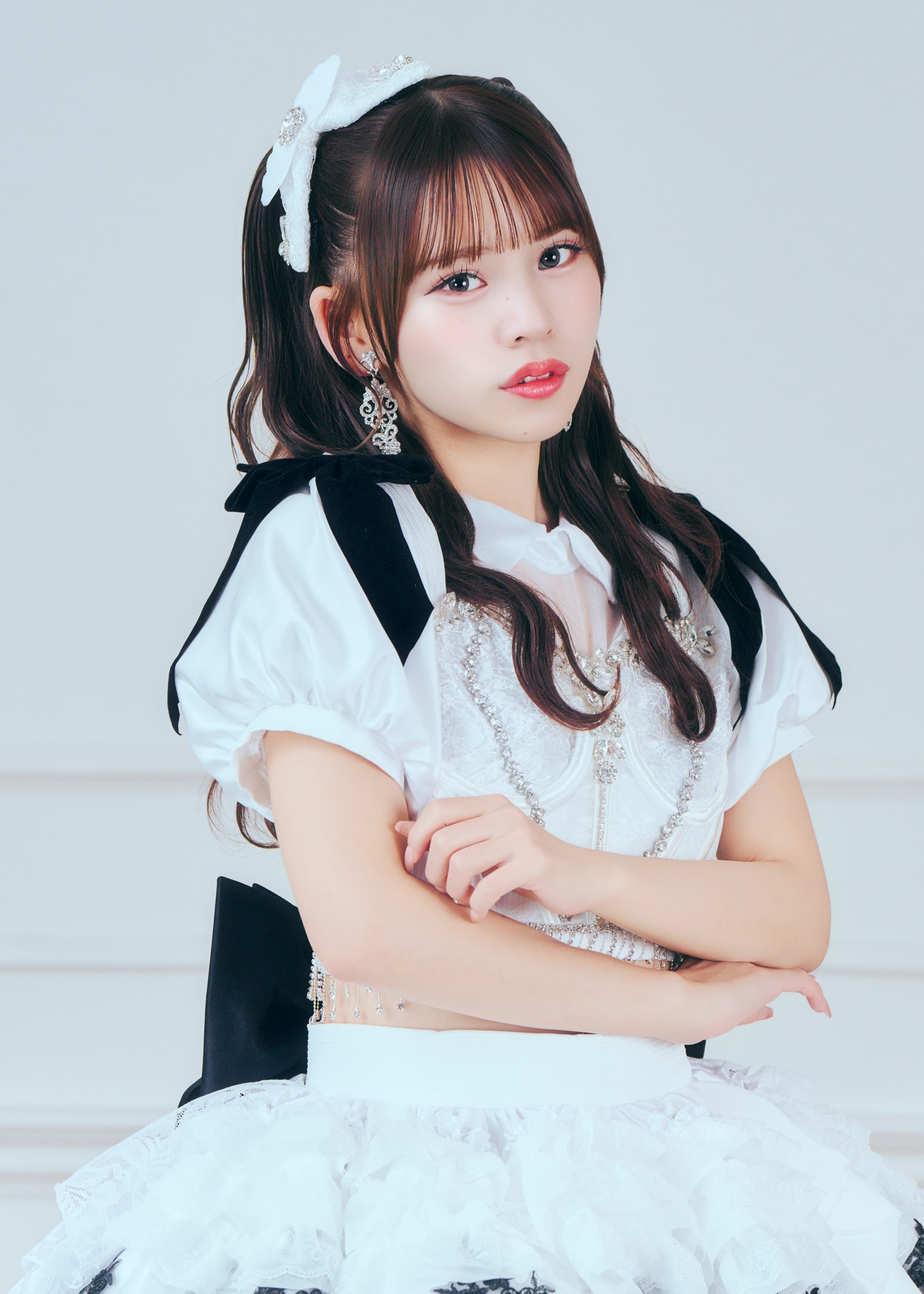 濱田菜々（MyDearDarlin'）