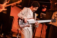 「SONGS 700回スペシャル DREAMS COME TRUE」より、中村正人。（写真提供：NHK）