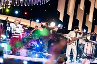 「SONGS 700回スペシャル DREAMS COME TRUE」の様子。（写真提供：NHK）