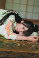 「週刊少年マガジン」21号より、稲熊ひな。