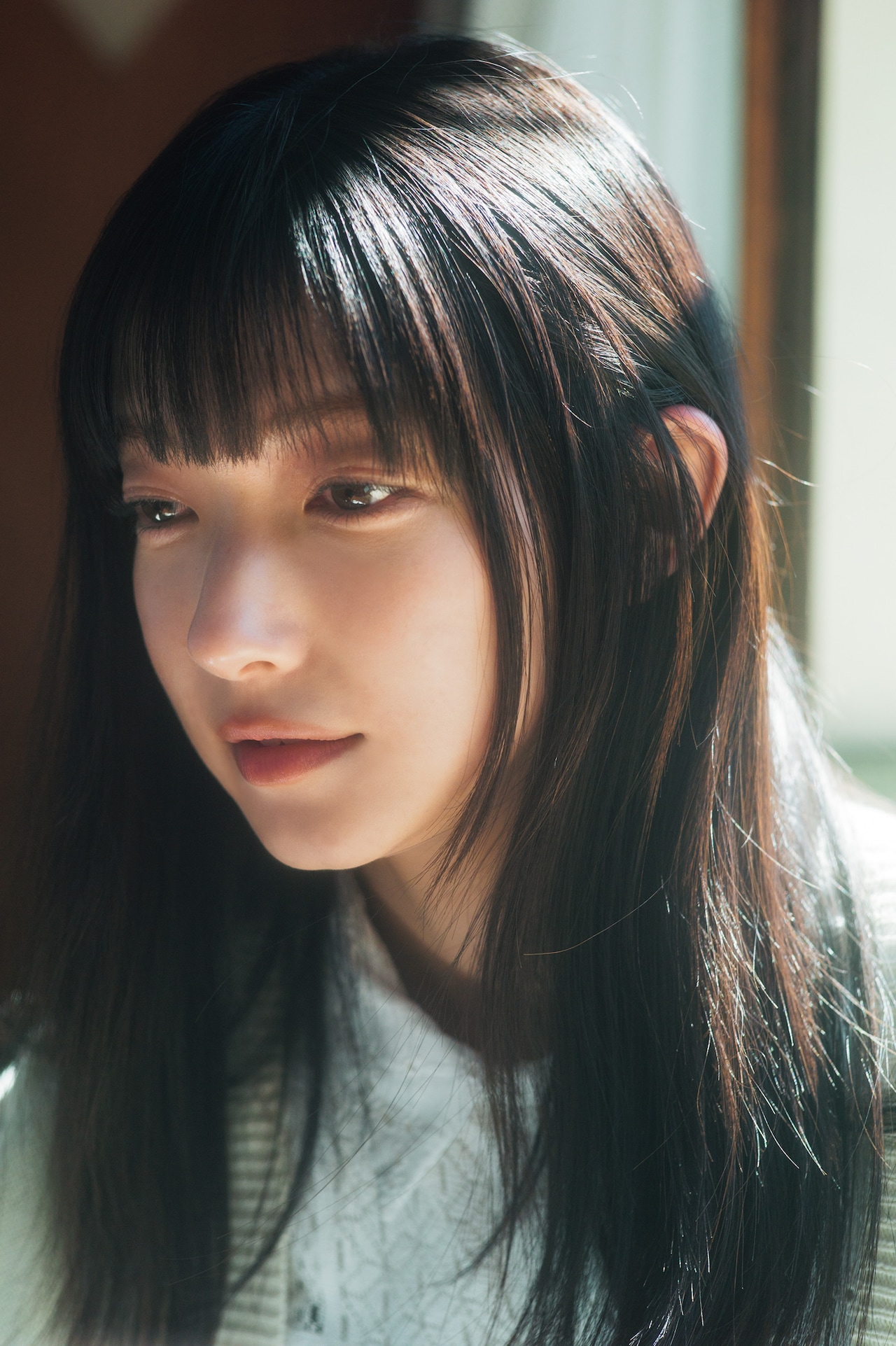 櫻坂46 ×「週刊少年マガジン」コラボ企画第2弾に大園玲、村山美羽、稲熊ひな登場