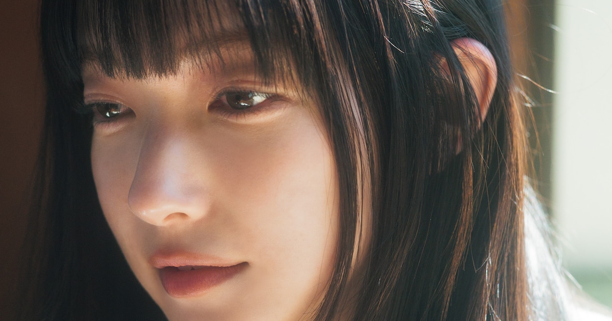 櫻坂46 ×「週刊少年マガジン」コラボ企画第2弾に大園玲、村山美羽、稲熊ひな登場