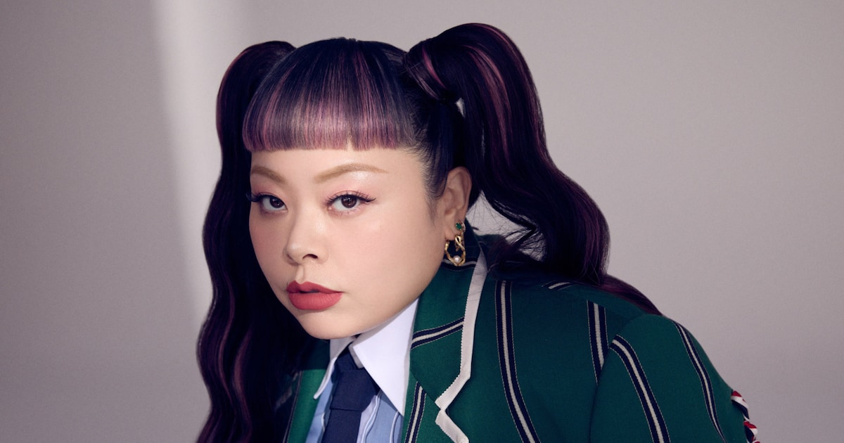 Peach Napこと渡辺直美、“寝られない夜”テーマに作詞した「寝れnight」MVを公開