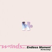 w-inds.「Endless Moment（Re-Recording）」配信ジャケット