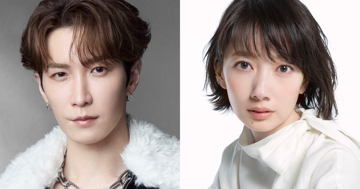 新音楽特番「1億2000万人のありがとう 歌の感謝祭」放送、MCは渡辺翔太＆波瑠