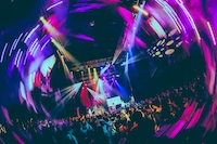 打首獄門同好会（撮影：冨田味我）